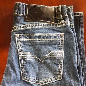 Rock and Roll denial